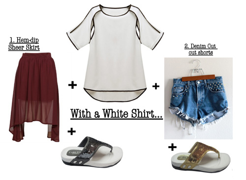 Calrton outfit post-II