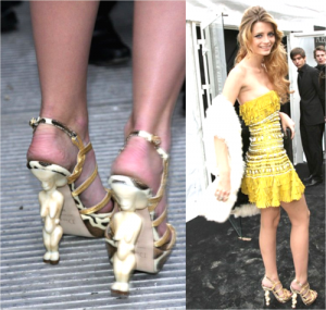 Mischa Barton