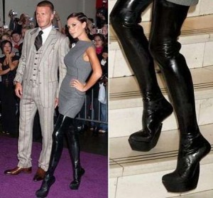 Victoria Beckham