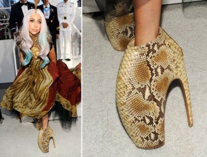 Lady Gaga