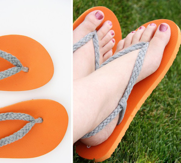 Flip flops