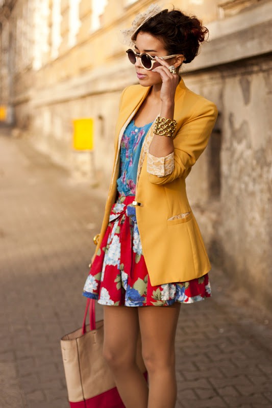 Brunch Dress